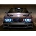 BMW CCFL ANGEL EYES 8000K